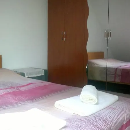 Apartment Green River House Belgrade