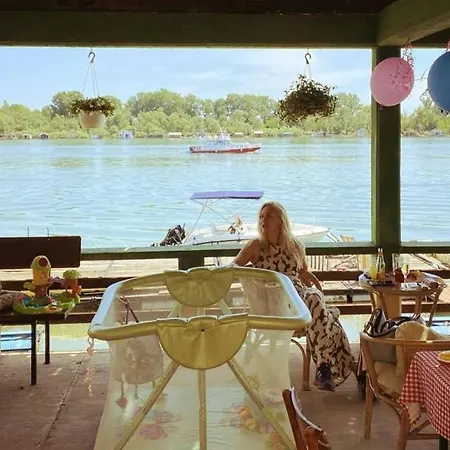 Green River House Apartment Belgrade