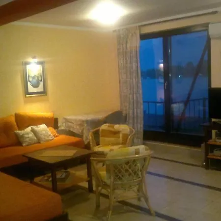 Apartment Green River House Belgrade