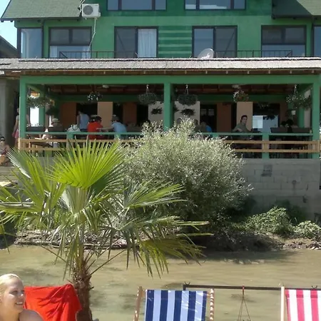 Green River House *