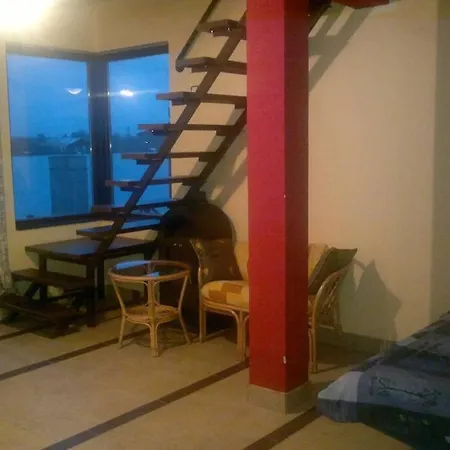 Green River House * Belgrade
